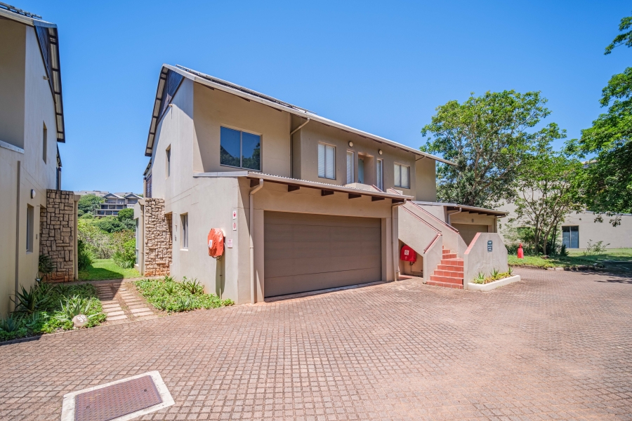 4 Bedroom Property for Sale in Simbithi Eco Estate KwaZulu-Natal