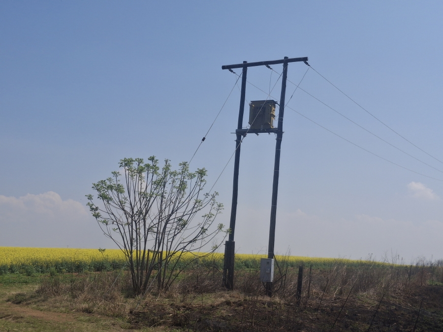 Commercial Property for Sale in Newcastle Rural KwaZulu-Natal