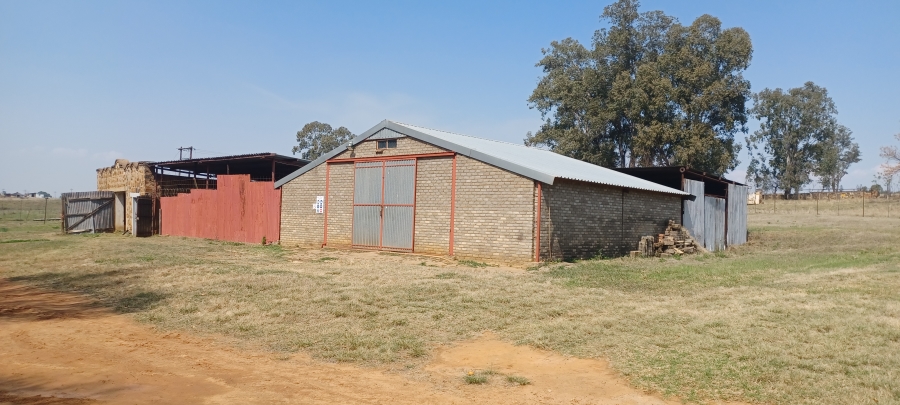 Commercial Property for Sale in Newcastle Rural KwaZulu-Natal