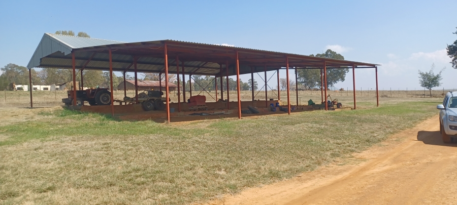 Commercial Property for Sale in Newcastle Rural KwaZulu-Natal