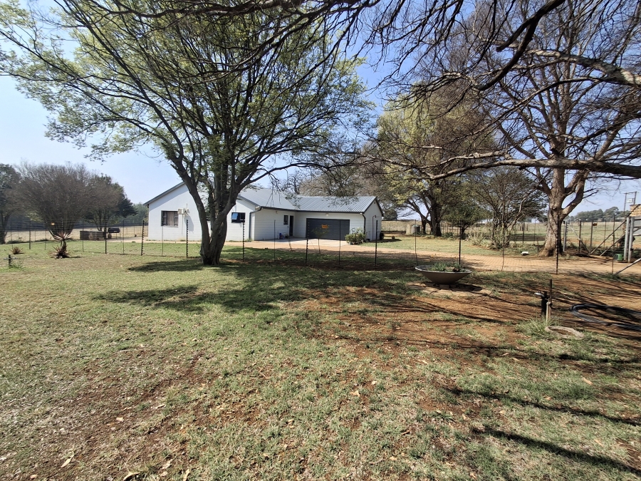Commercial Property for Sale in Newcastle Rural KwaZulu-Natal