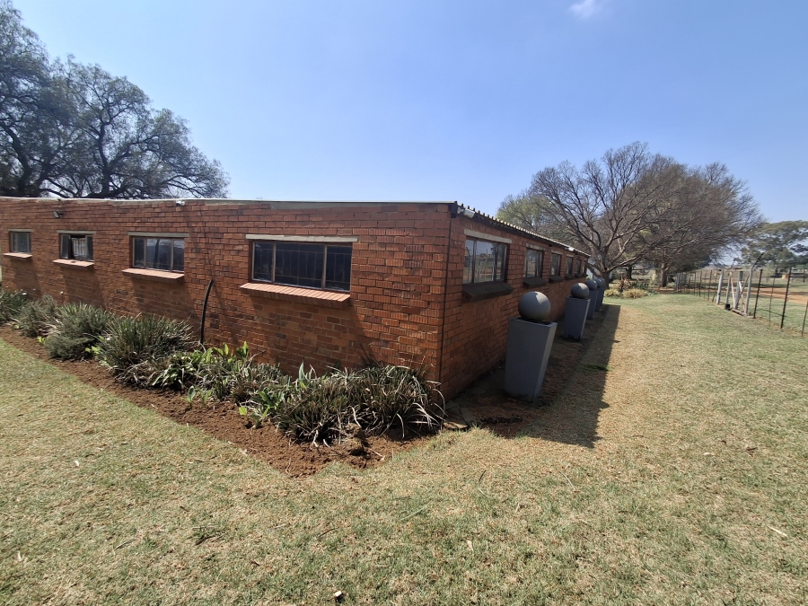 Commercial Property for Sale in Newcastle Rural KwaZulu-Natal