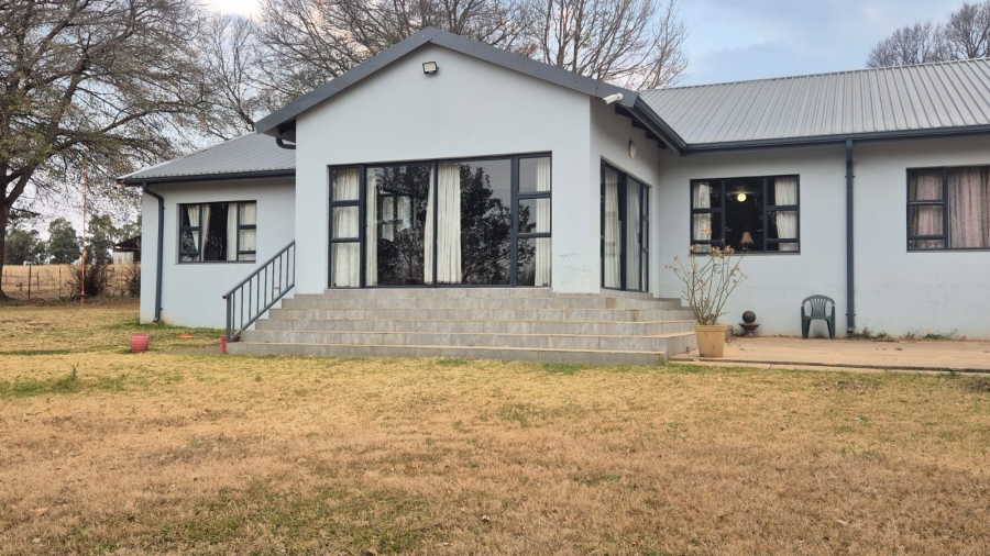 Commercial Property for Sale in Newcastle Rural KwaZulu-Natal