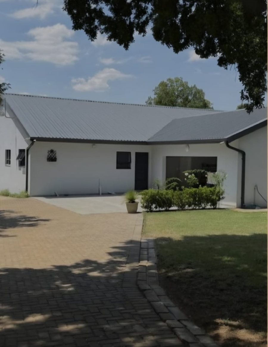 Commercial Property for Sale in Newcastle Rural KwaZulu-Natal