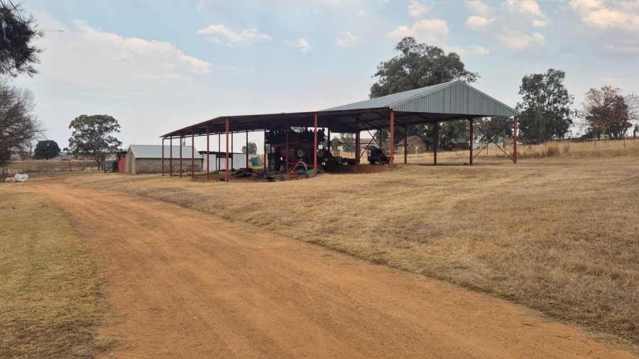 Commercial Property for Sale in Newcastle Rural KwaZulu-Natal