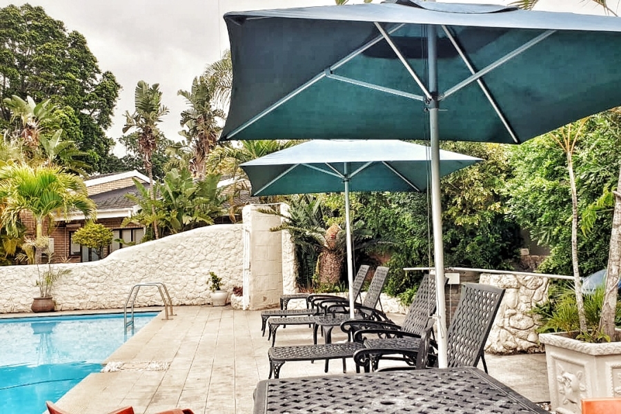 2 Bedroom Property for Sale in St Lucia KwaZulu-Natal