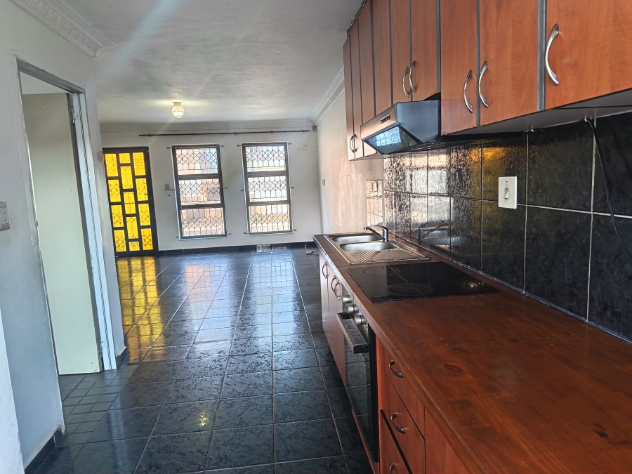 To Let 3 Bedroom Property for Rent in Westridge KwaZulu-Natal