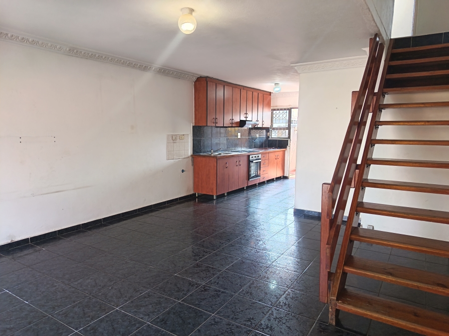 To Let 3 Bedroom Property for Rent in Westridge KwaZulu-Natal