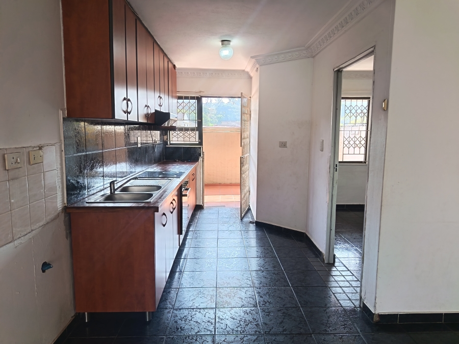 To Let 3 Bedroom Property for Rent in Westridge KwaZulu-Natal