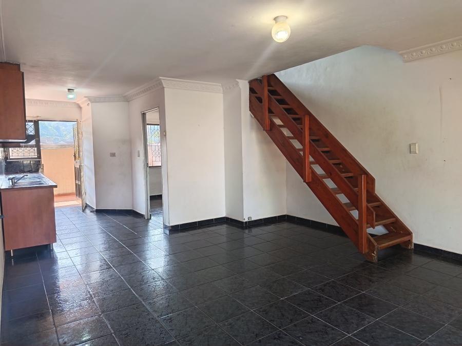 To Let 3 Bedroom Property for Rent in Westridge KwaZulu-Natal