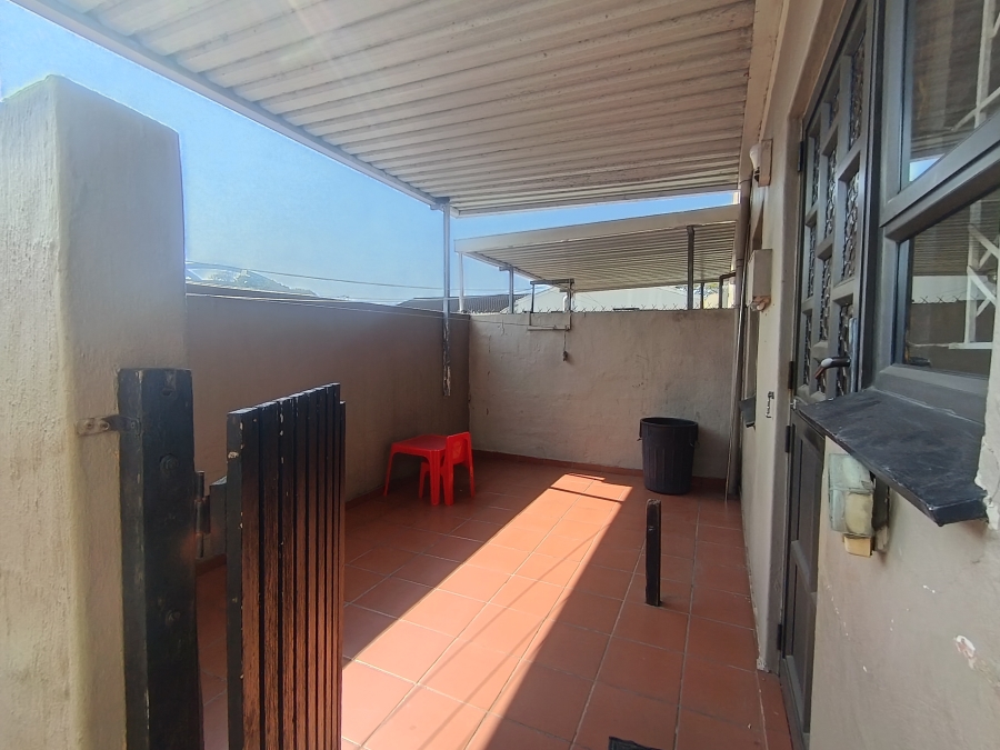 To Let 3 Bedroom Property for Rent in Westridge KwaZulu-Natal