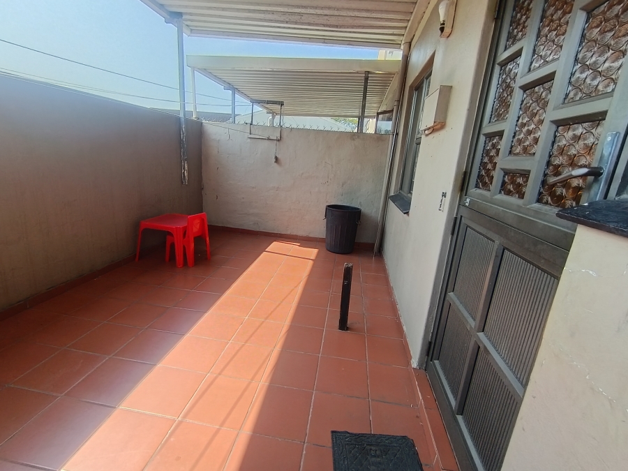 To Let 3 Bedroom Property for Rent in Westridge KwaZulu-Natal