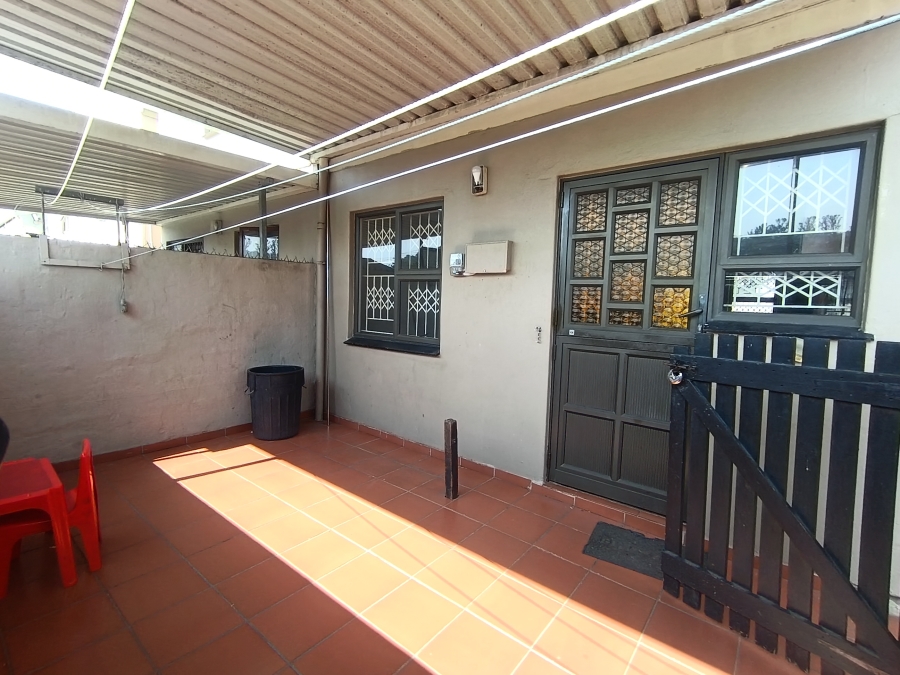 To Let 3 Bedroom Property for Rent in Westridge KwaZulu-Natal