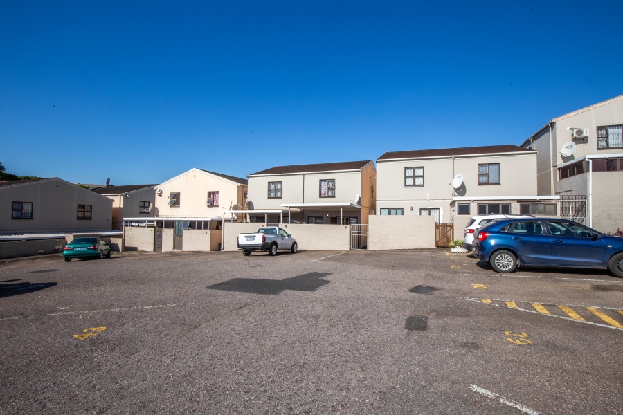 To Let 3 Bedroom Property for Rent in Westridge KwaZulu-Natal