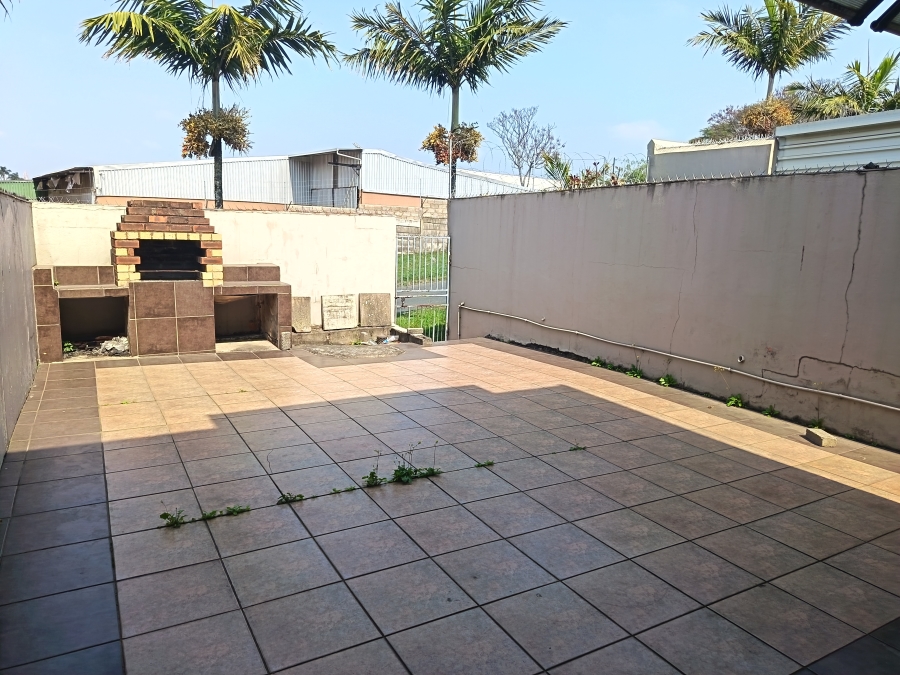 To Let 3 Bedroom Property for Rent in Westridge KwaZulu-Natal