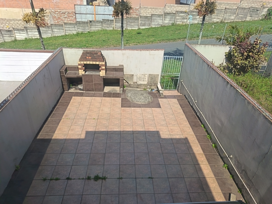 To Let 3 Bedroom Property for Rent in Westridge KwaZulu-Natal