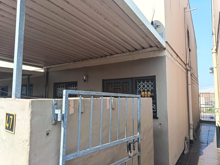 To Let 3 Bedroom Property for Rent in Westridge KwaZulu-Natal