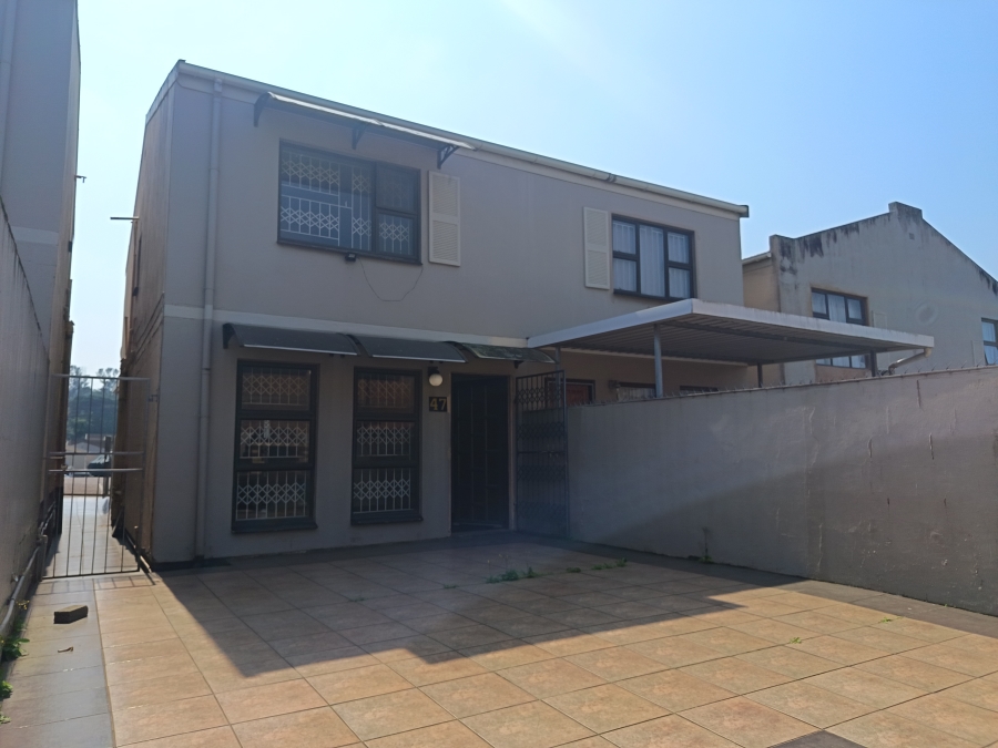 To Let 3 Bedroom Property for Rent in Westridge KwaZulu-Natal
