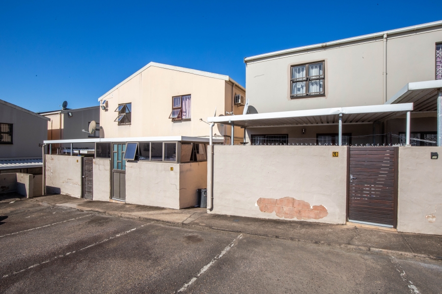 To Let 3 Bedroom Property for Rent in Westridge KwaZulu-Natal