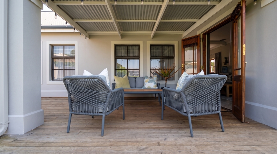 3 Bedroom Property for Sale in Ferncliffe KwaZulu-Natal