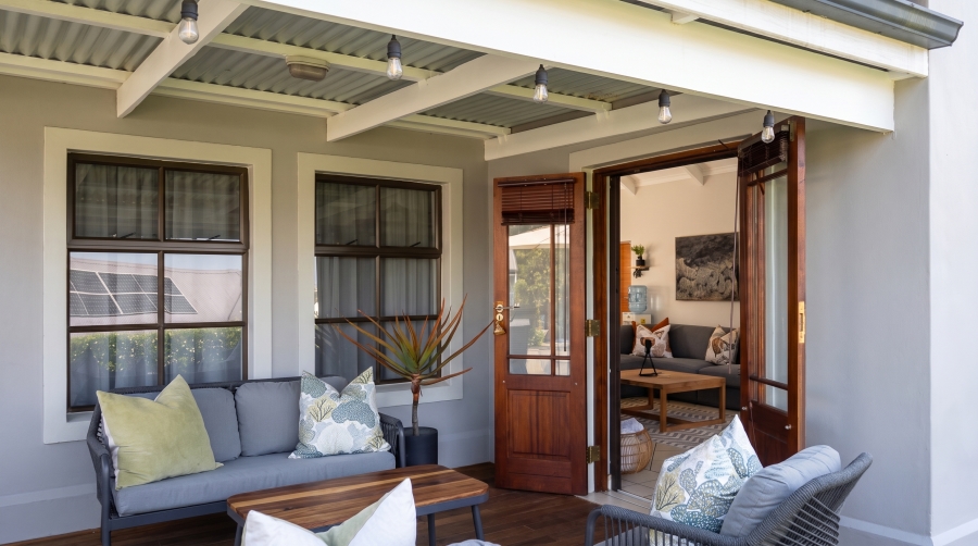 3 Bedroom Property for Sale in Ferncliffe KwaZulu-Natal