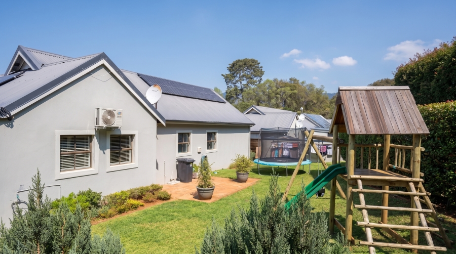 3 Bedroom Property for Sale in Ferncliffe KwaZulu-Natal