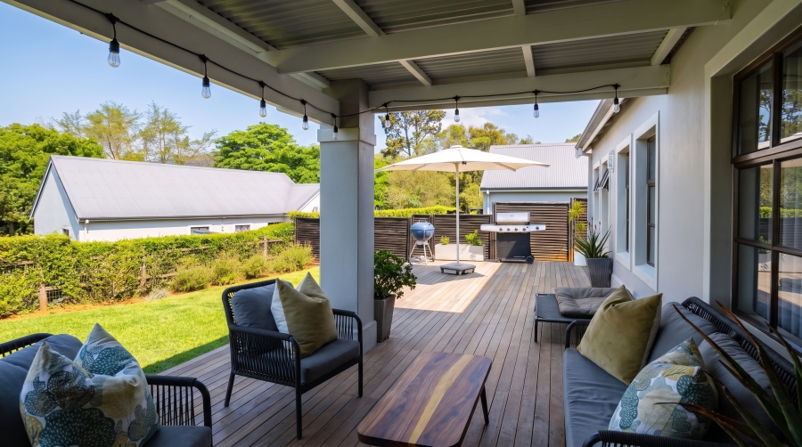 3 Bedroom Property for Sale in Ferncliffe KwaZulu-Natal