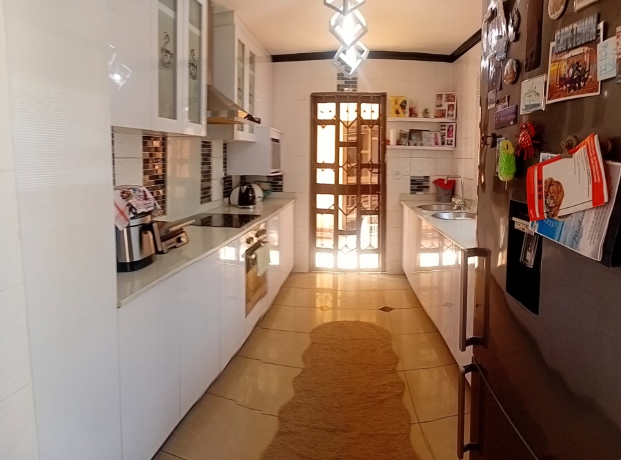 To Let 3 Bedroom Property for Rent in Atholl Heights KwaZulu-Natal