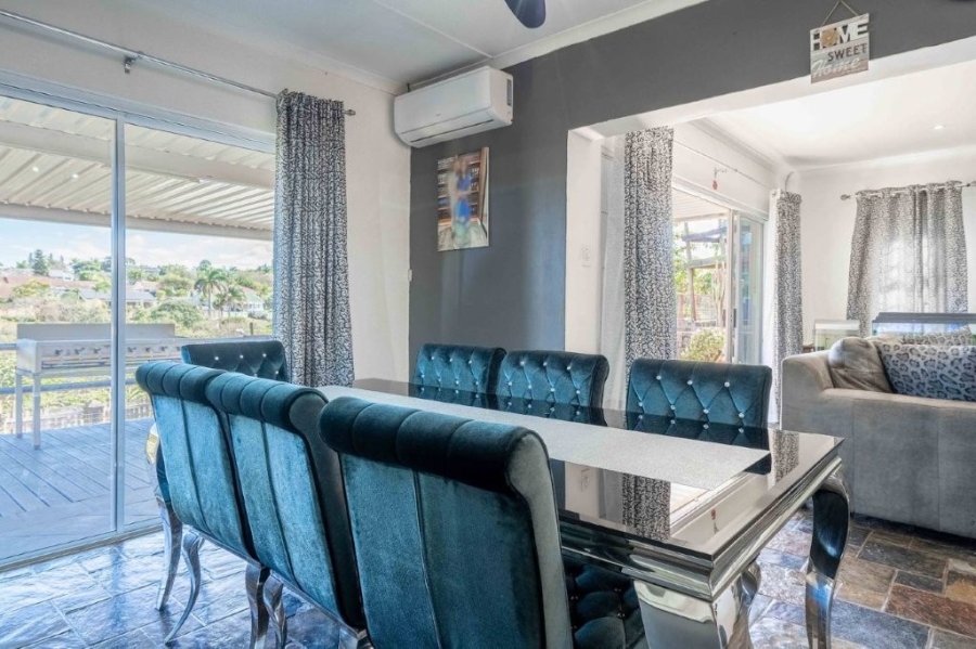 To Let 3 Bedroom Property for Rent in Amanzimtoti KwaZulu-Natal