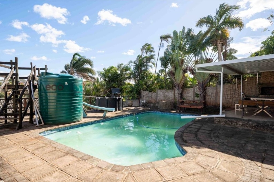To Let 3 Bedroom Property for Rent in Amanzimtoti KwaZulu-Natal