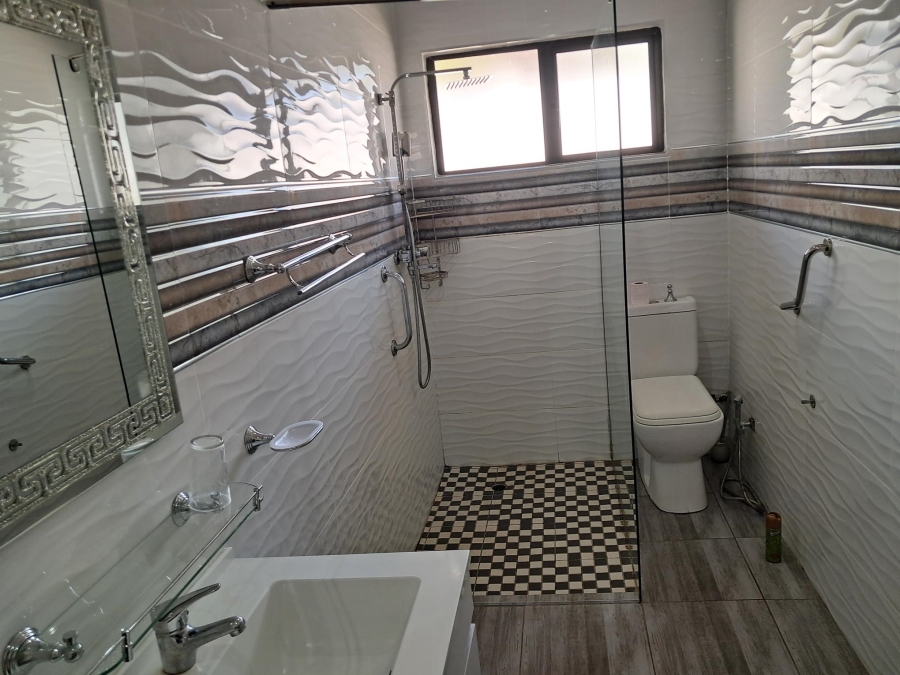 4 Bedroom Property for Sale in Newholme KwaZulu-Natal