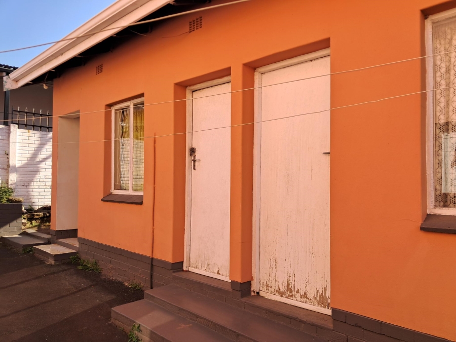 4 Bedroom Property for Sale in Newholme KwaZulu-Natal