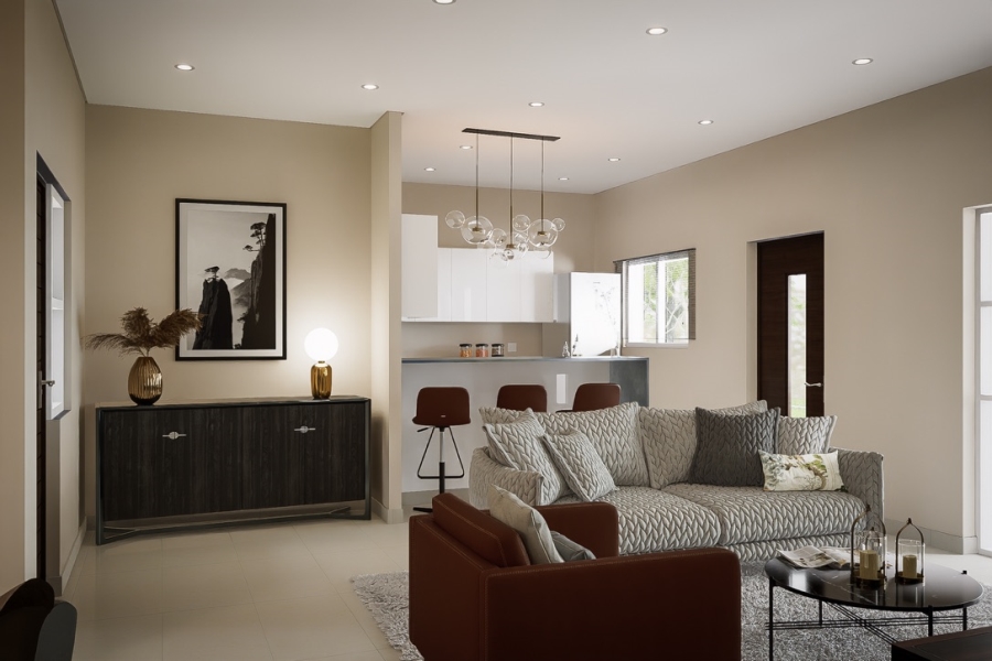 3 Bedroom Property for Sale in Greendale KwaZulu-Natal