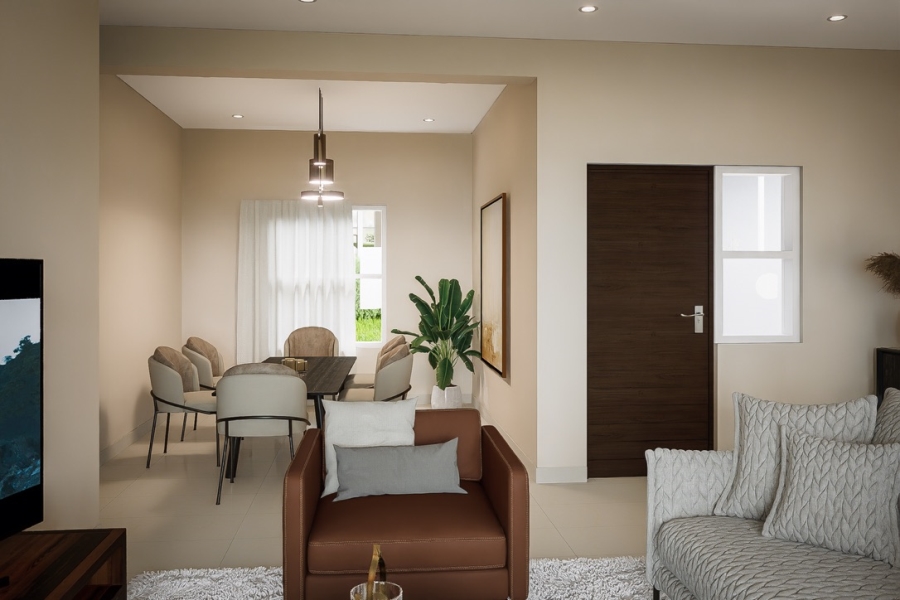 3 Bedroom Property for Sale in Greendale KwaZulu-Natal