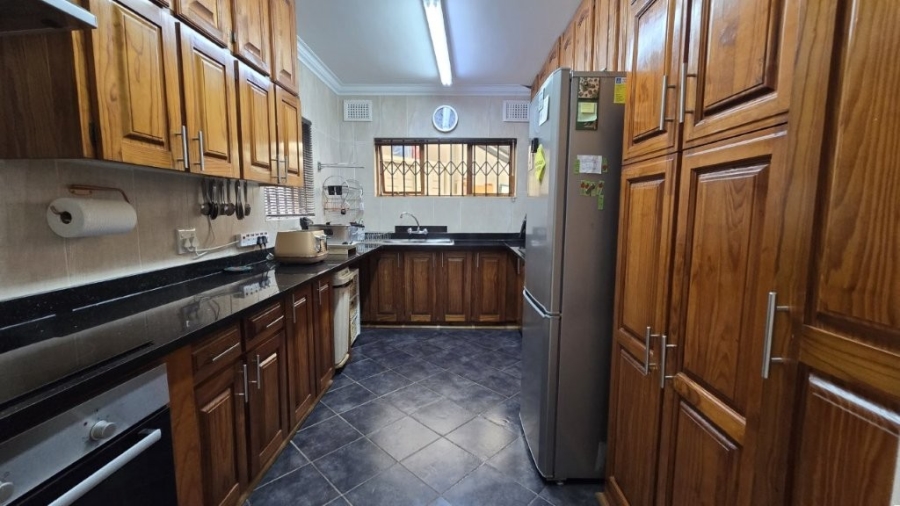 3 Bedroom Property for Sale in The Wolds KwaZulu-Natal