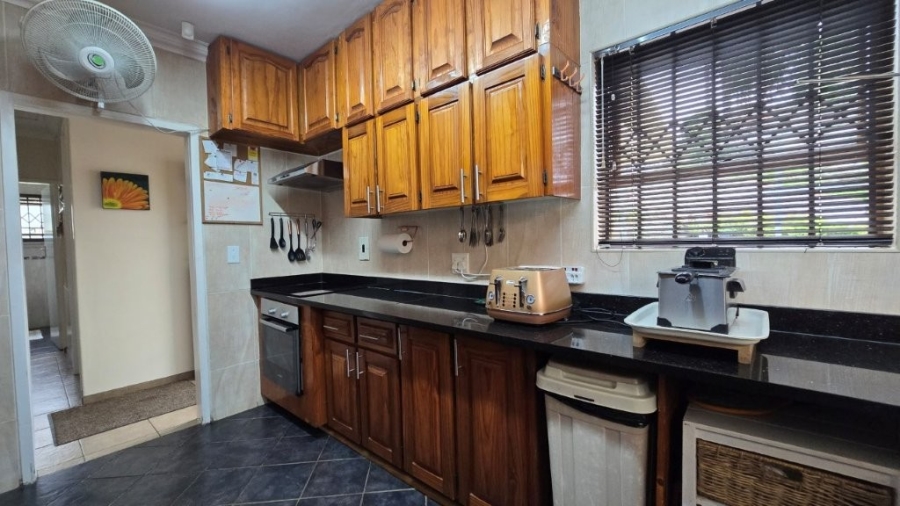 3 Bedroom Property for Sale in The Wolds KwaZulu-Natal