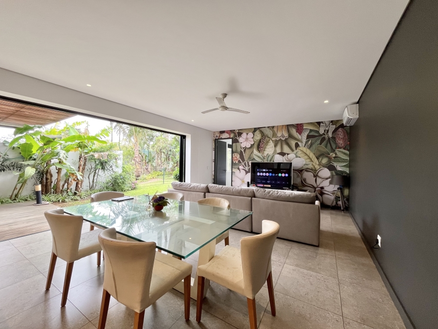 To Let 3 Bedroom Property for Rent in Elaleni Coastal Forest Estate KwaZulu-Natal