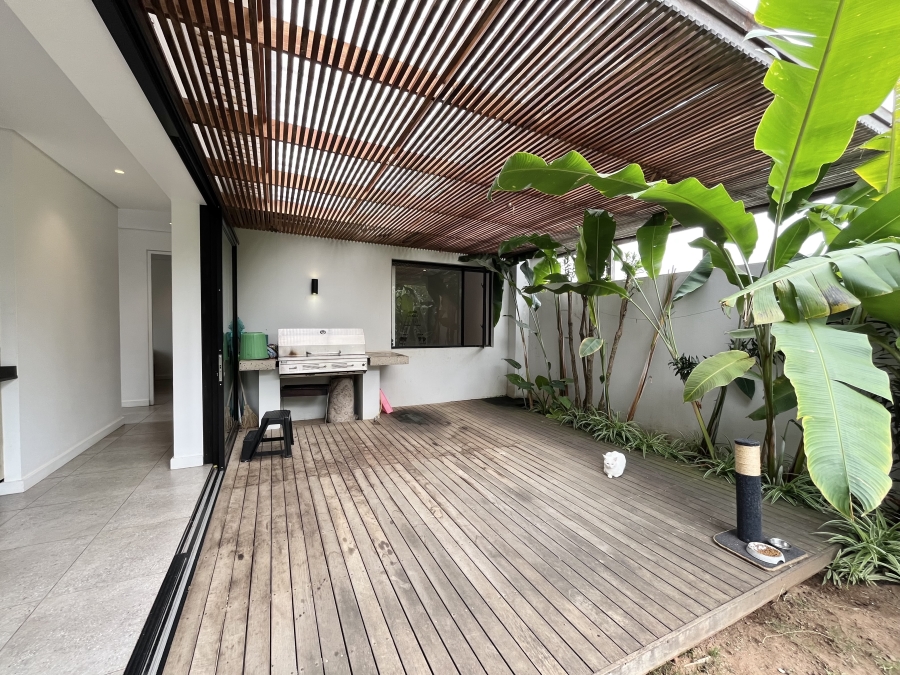 To Let 3 Bedroom Property for Rent in Elaleni Coastal Forest Estate KwaZulu-Natal