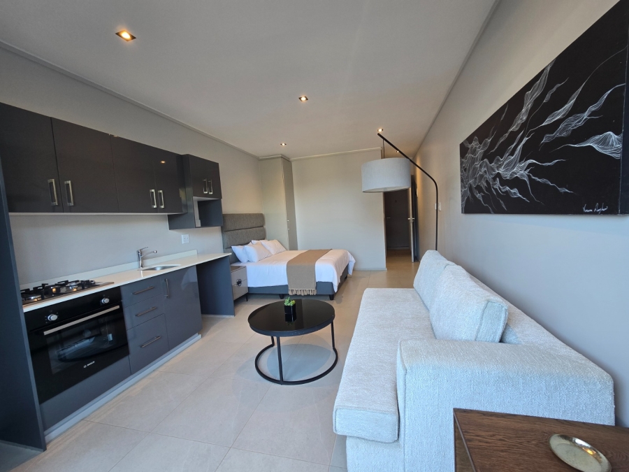 1 Bedroom Property for Sale in Zimbali Lakes Resort KwaZulu-Natal