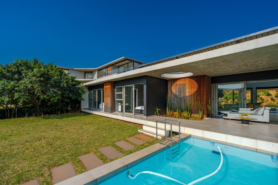 3 Bedroom Property for Sale in Zululami Coastal Estate KwaZulu-Natal