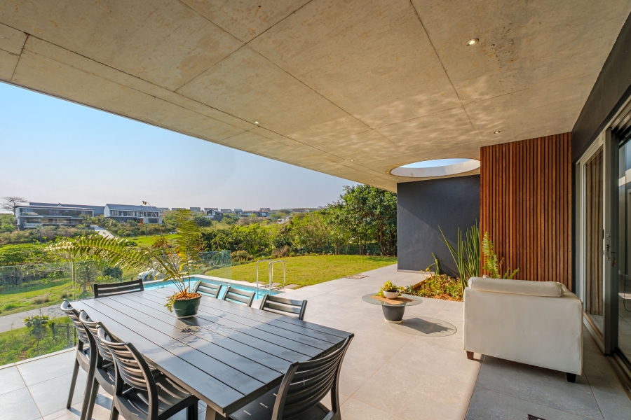 3 Bedroom Property for Sale in Zululami Coastal Estate KwaZulu-Natal