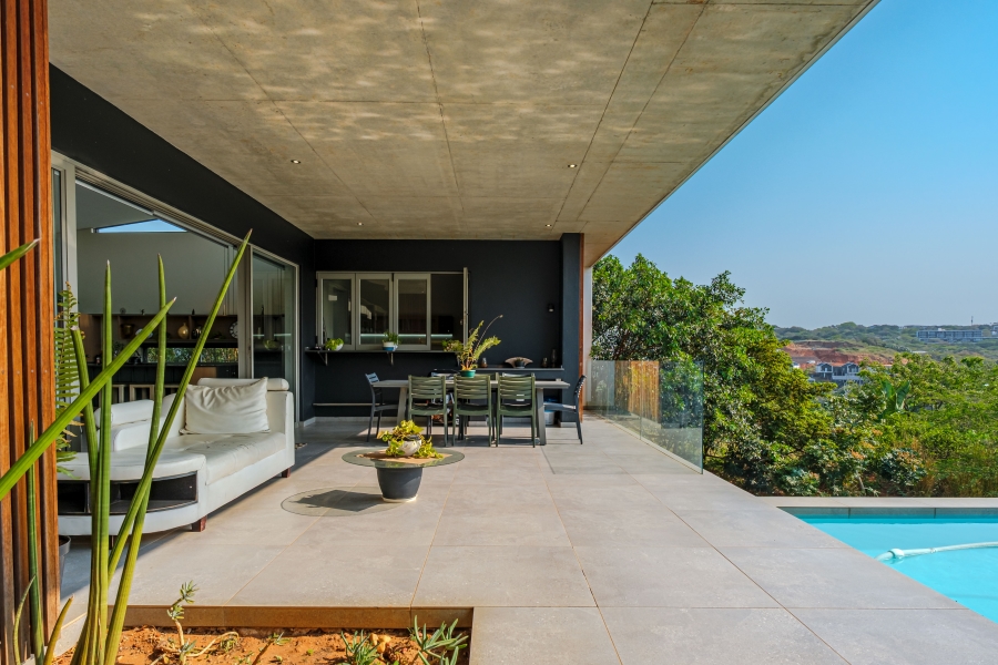 3 Bedroom Property for Sale in Zululami Coastal Estate KwaZulu-Natal