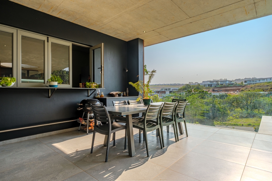 3 Bedroom Property for Sale in Zululami Coastal Estate KwaZulu-Natal