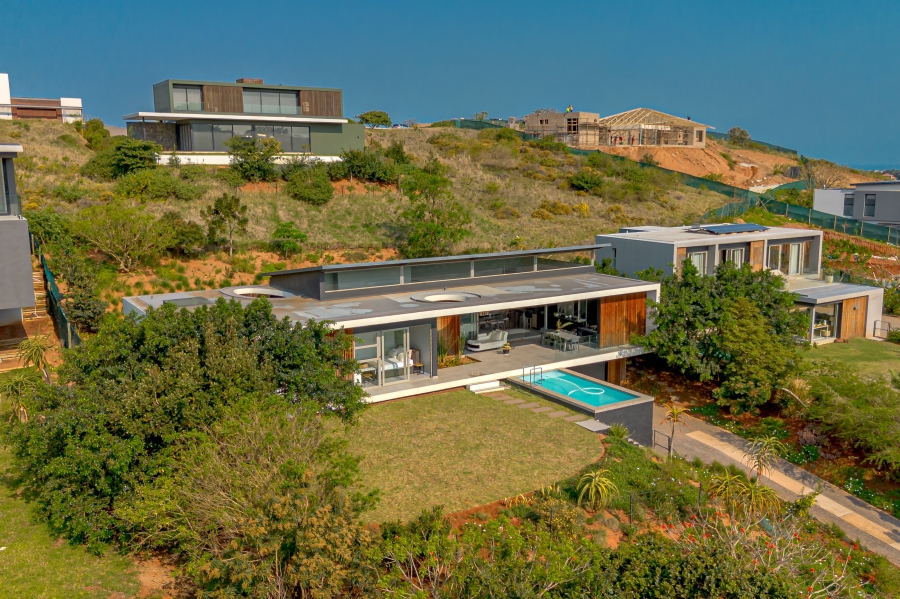 3 Bedroom Property for Sale in Zululami Coastal Estate KwaZulu-Natal