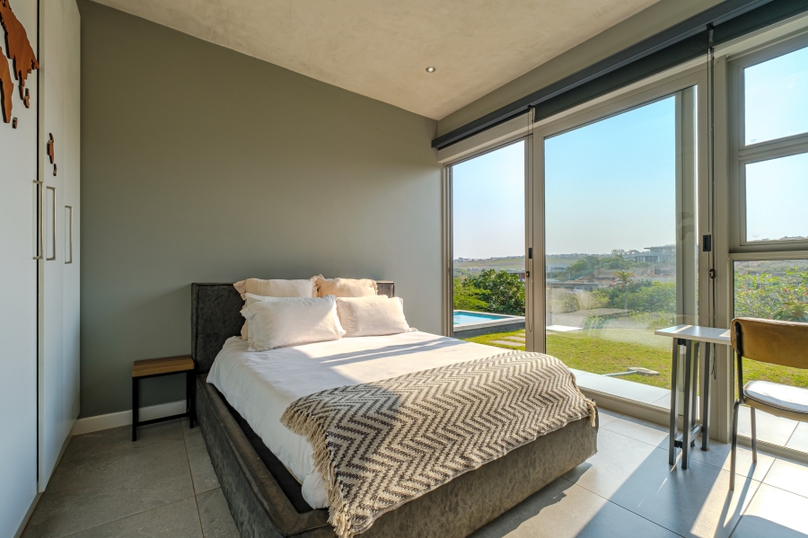 3 Bedroom Property for Sale in Zululami Coastal Estate KwaZulu-Natal