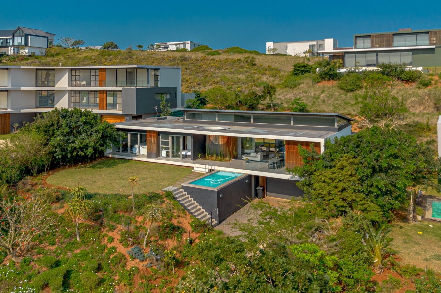 3 Bedroom Property for Sale in Zululami Coastal Estate KwaZulu-Natal