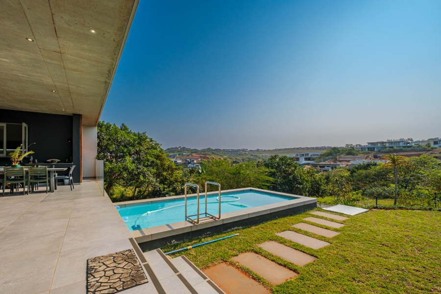 3 Bedroom Property for Sale in Zululami Coastal Estate KwaZulu-Natal