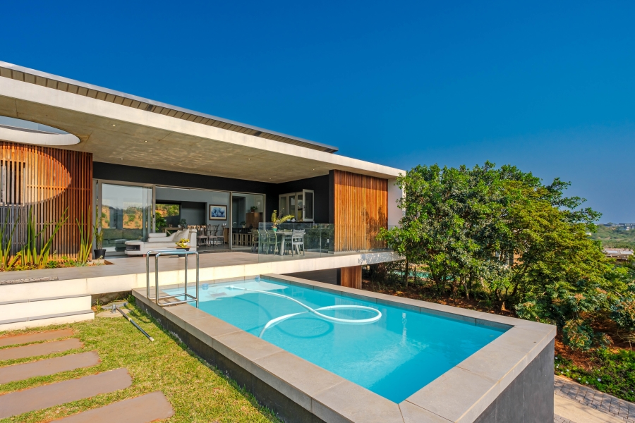 3 Bedroom Property for Sale in Zululami Coastal Estate KwaZulu-Natal