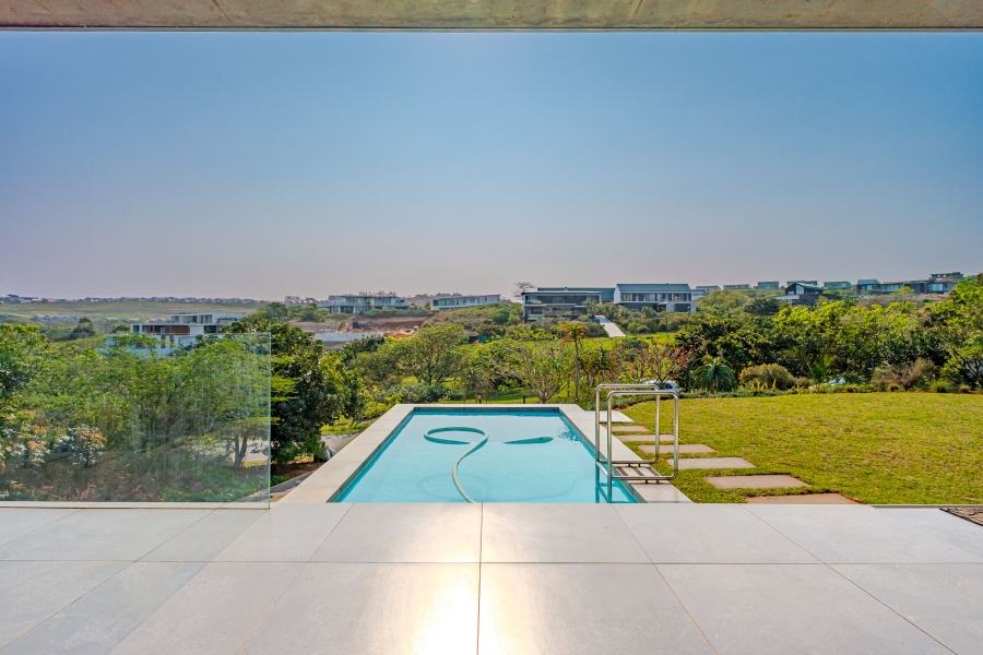 3 Bedroom Property for Sale in Zululami Coastal Estate KwaZulu-Natal
