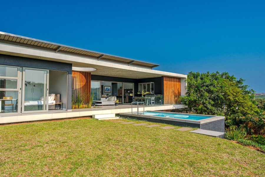 3 Bedroom Property for Sale in Zululami Coastal Estate KwaZulu-Natal